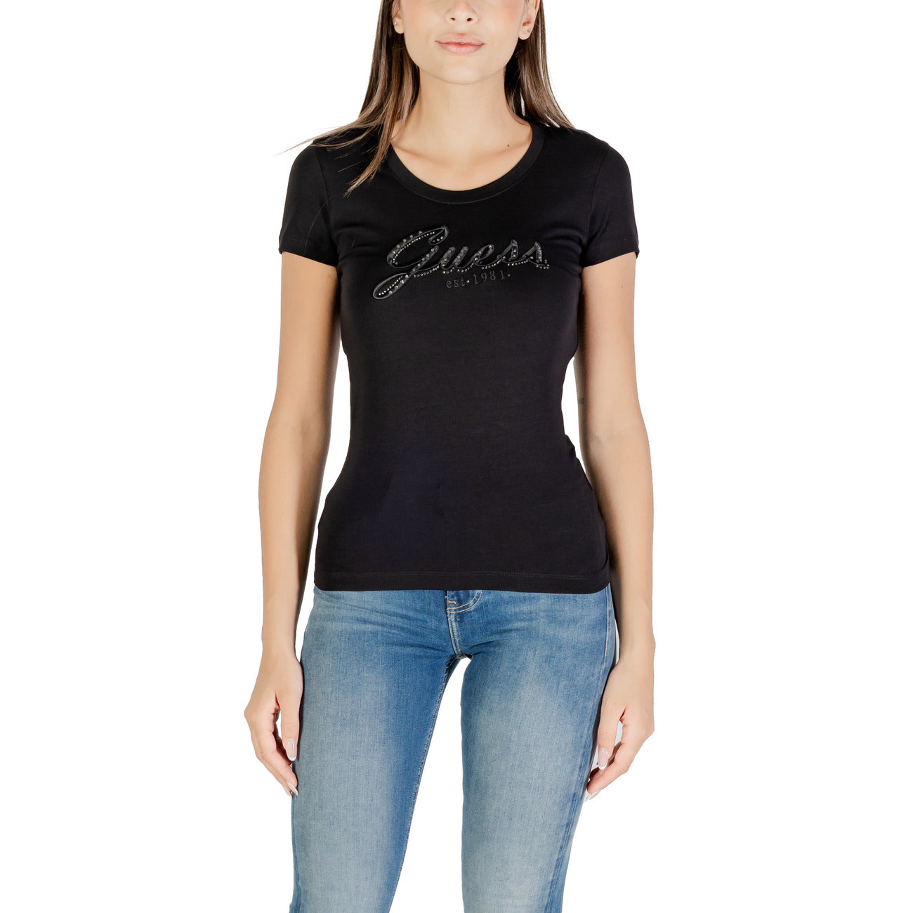 Guess - Guess T-Shirt Damen