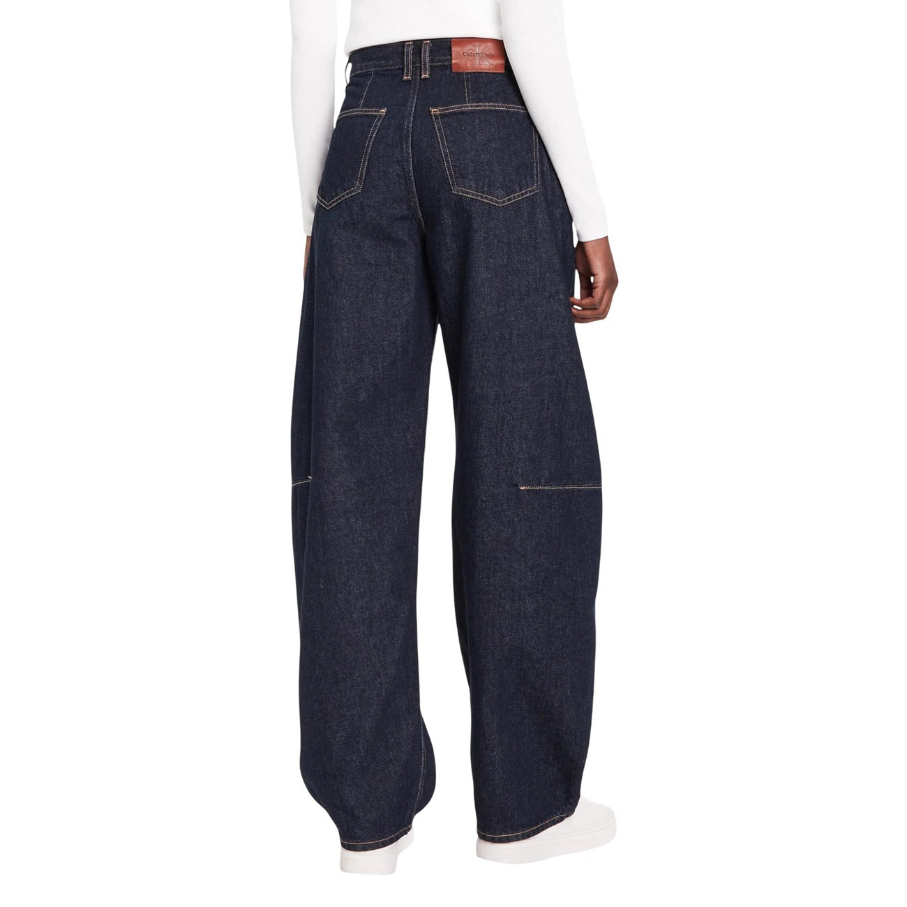 Calvin Klein Jeans - Calvin Klein Jeans Jeans Donna