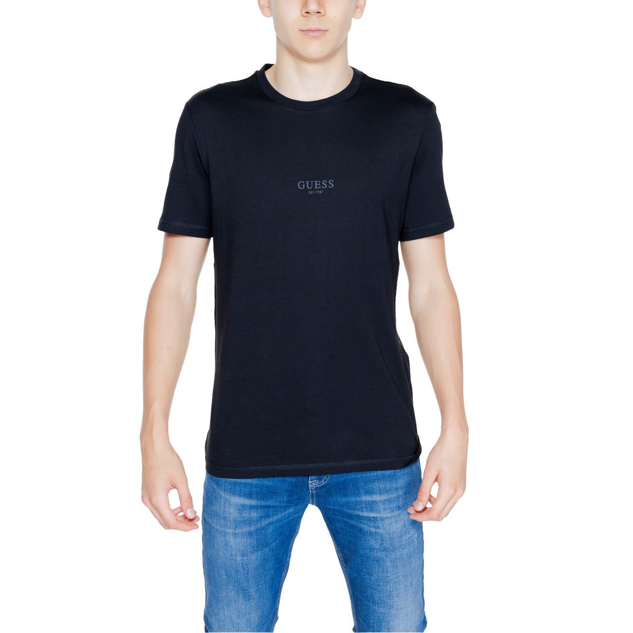 Guess - Guess Herren T-Shirt