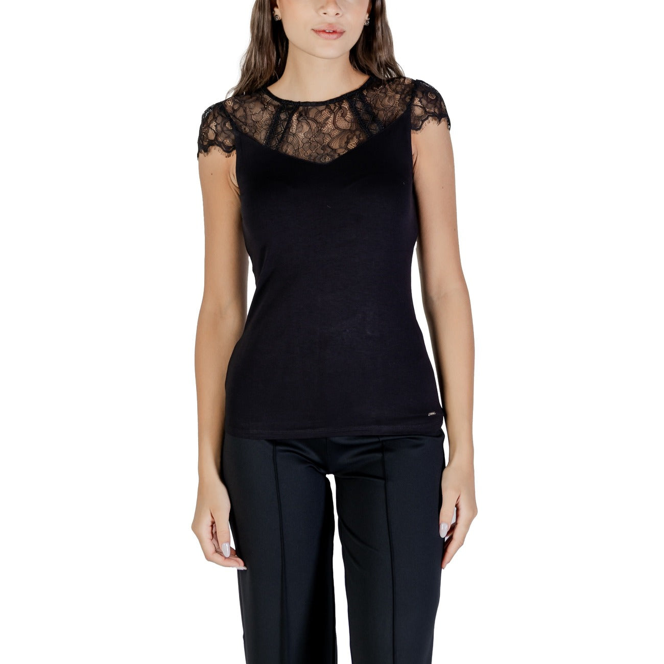 Morgan De Toi - Morgan De Toi Blouse Donna