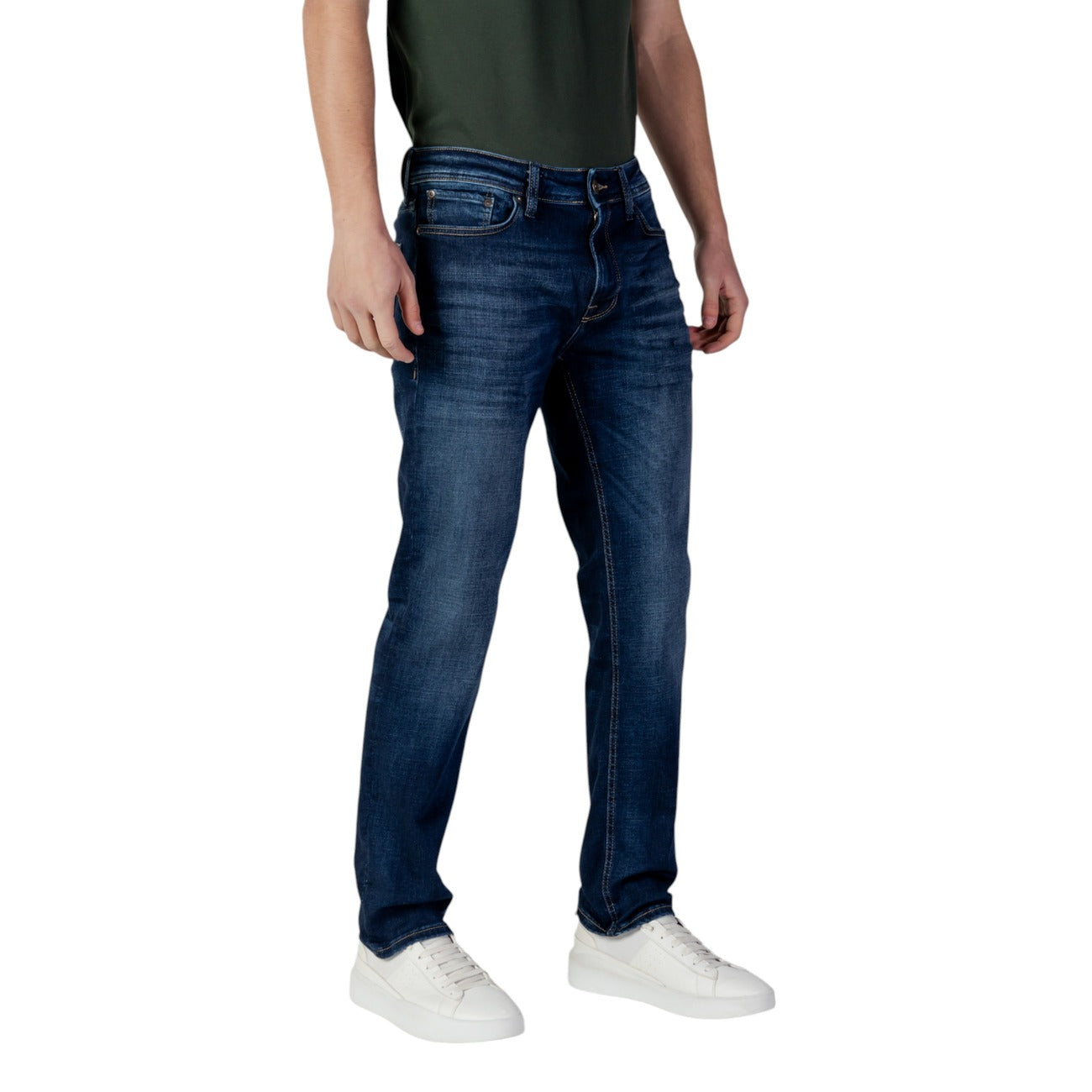 Jack & Jones - Jack & Jones Jeans Uomo