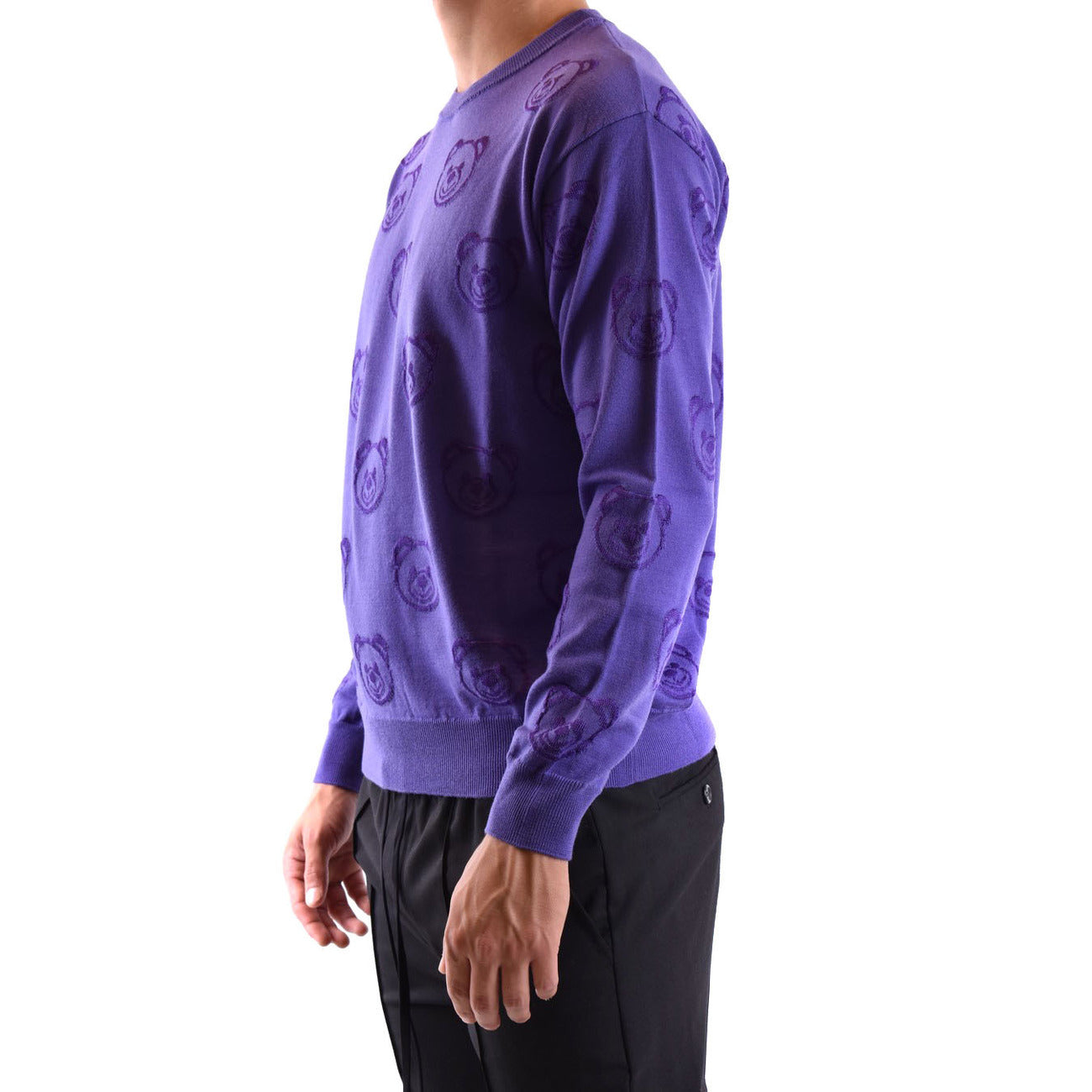 Moschino - Moschino Maglia Uomo