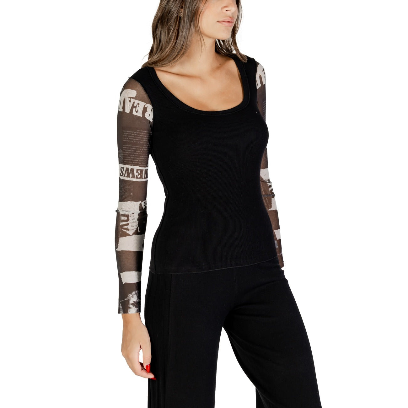 Desigual - Desigual Blouse Donna
