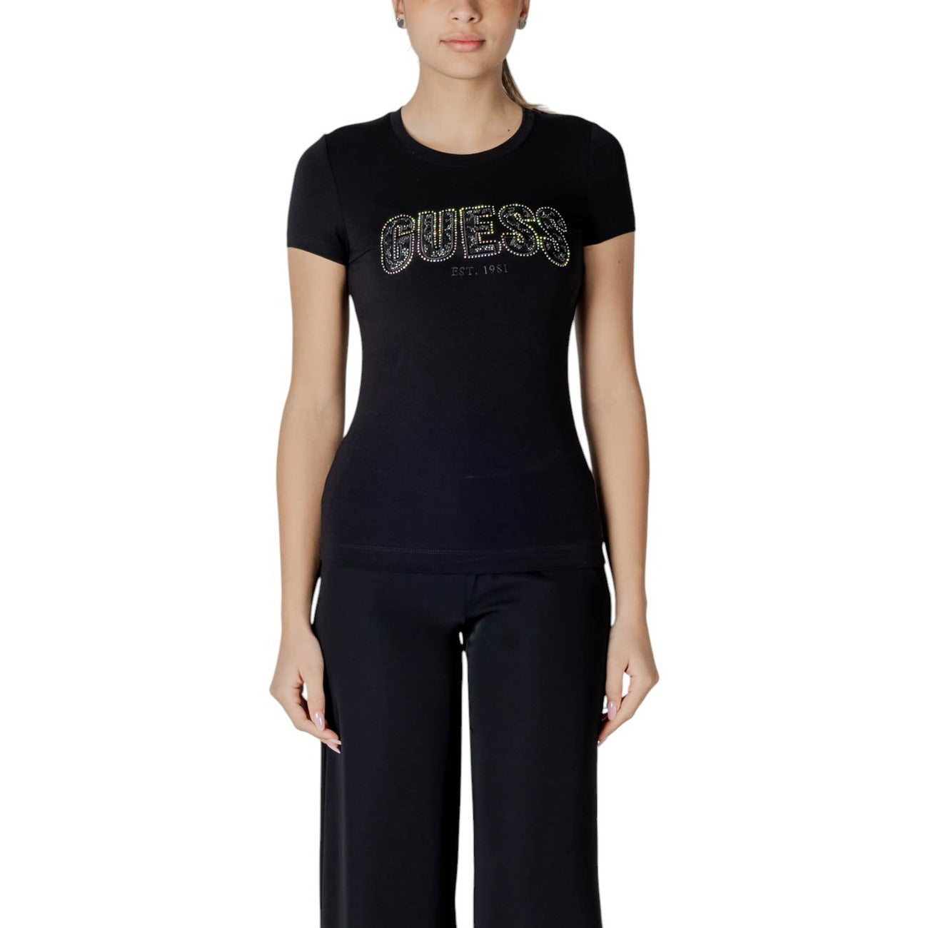 Guess - Guess T-Shirt Donna