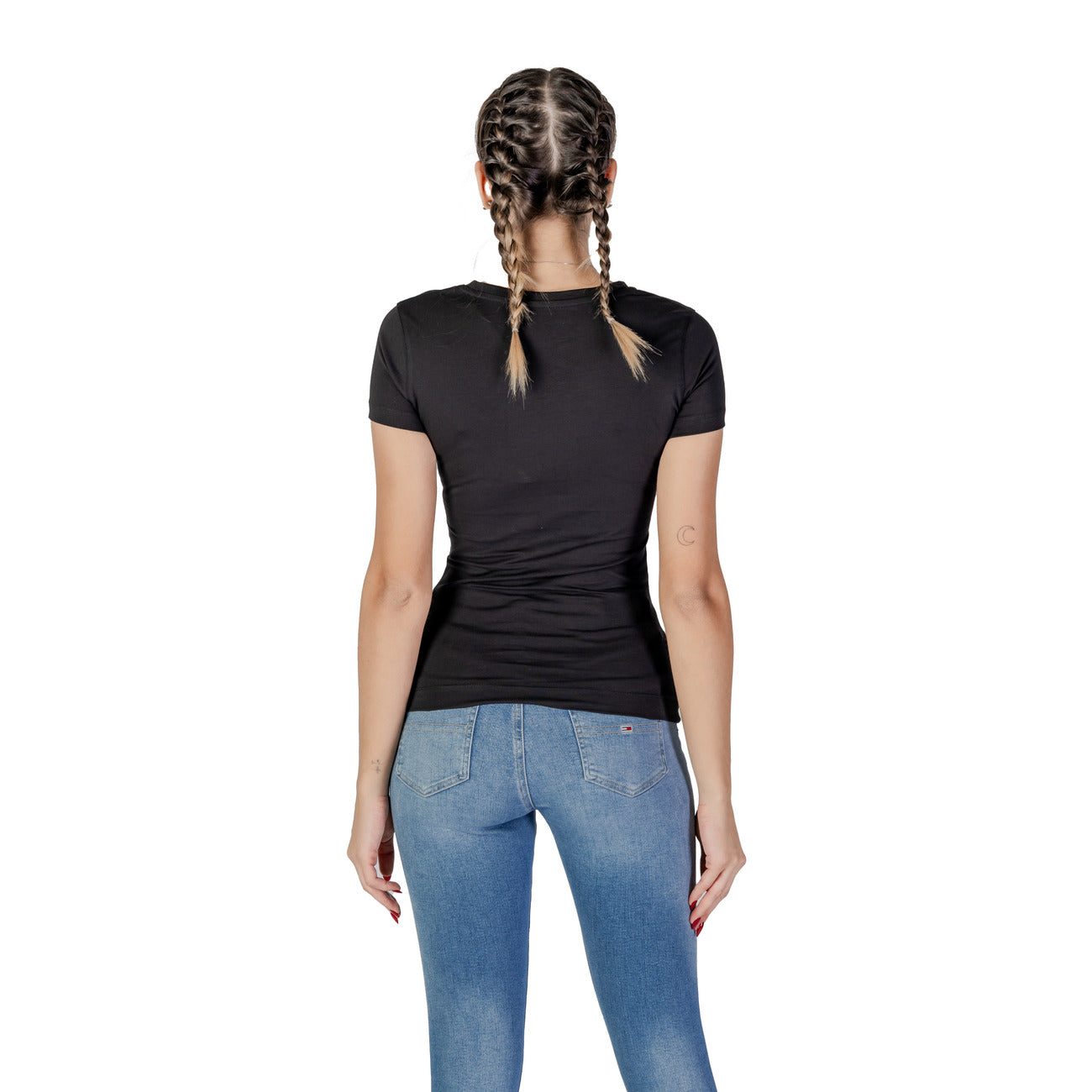 Guess - Guess T-Shirt Donna