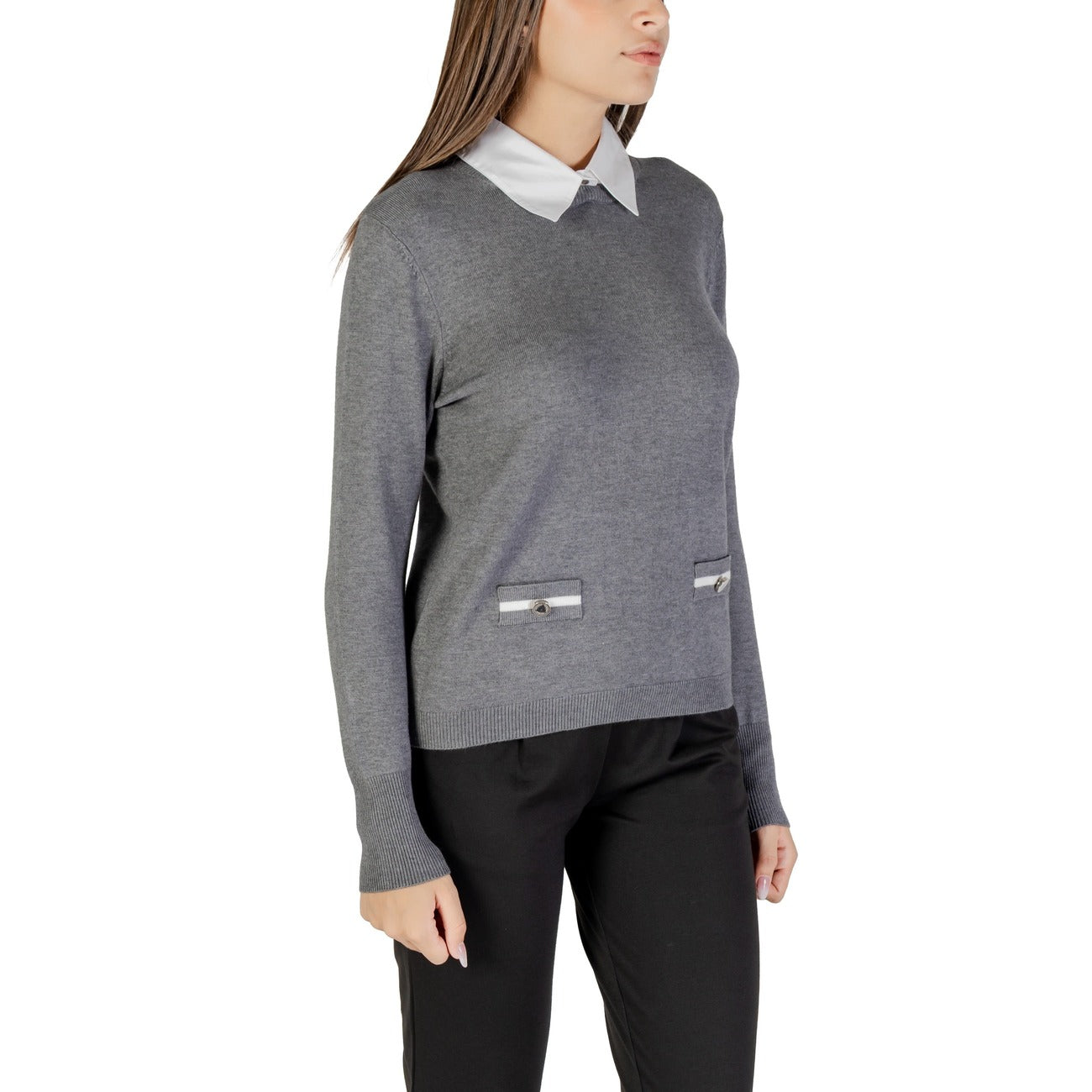 Morgan De Toi - Morgan De Toi Pull Femme
