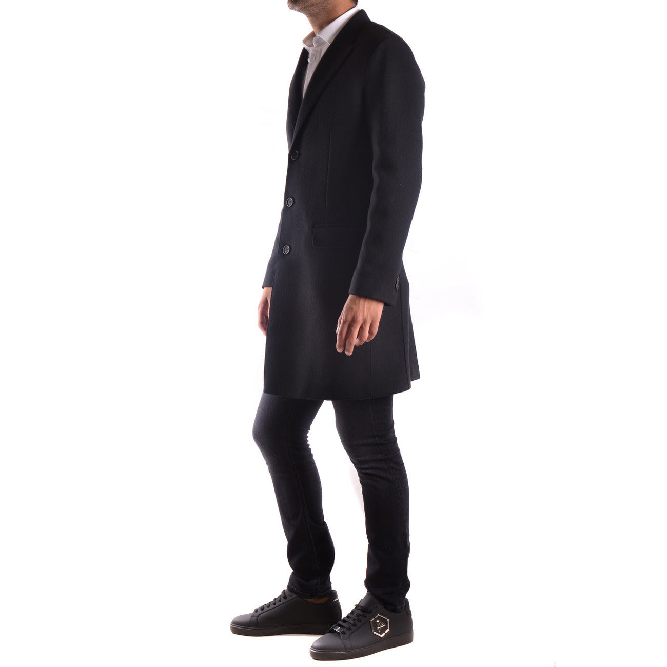 Neil Barrett - Neil Barrett Cappotto Uomo