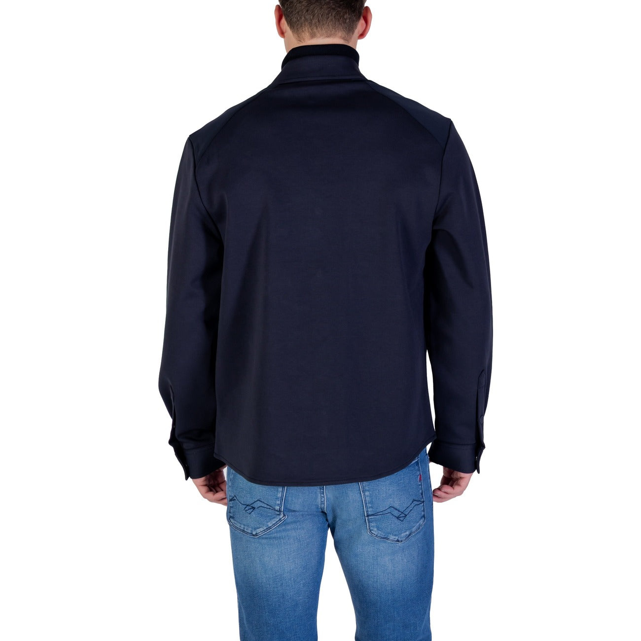 Antony Morato - Antony Morato Herrenhemd