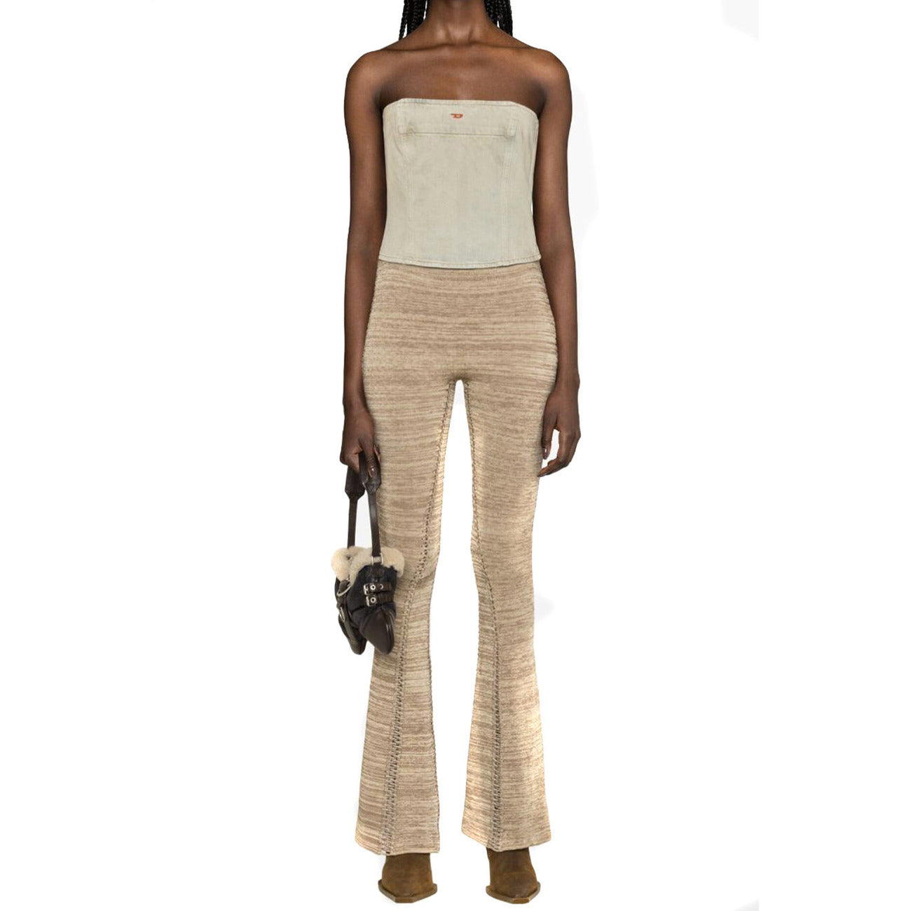 Diesel - Diesel Top Donna