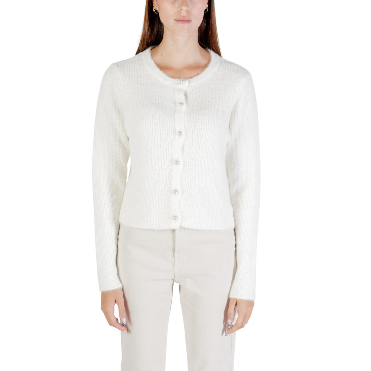 Only - Only Pull Femme