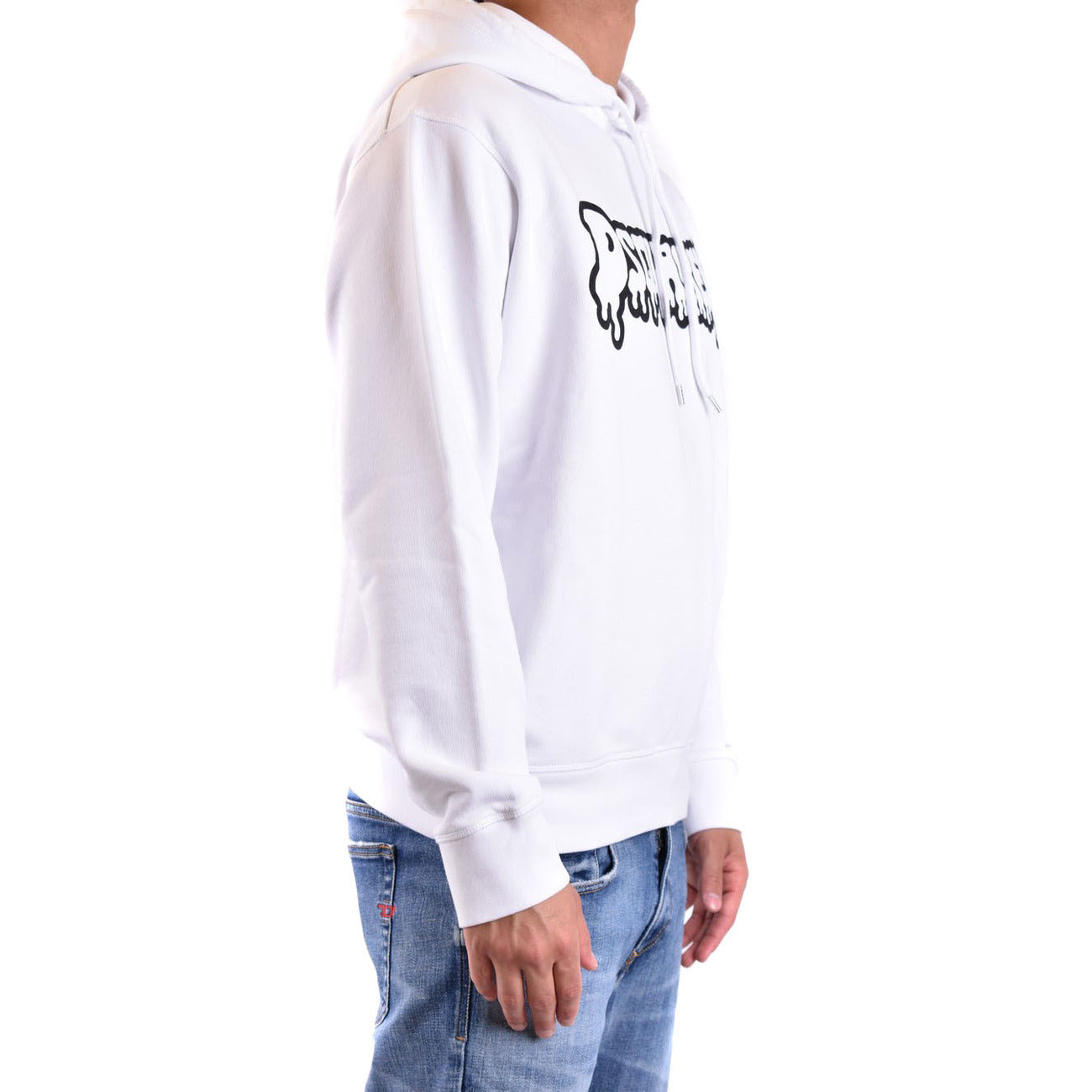 Dsquared2 - Dsquared2 Felpa Uomo