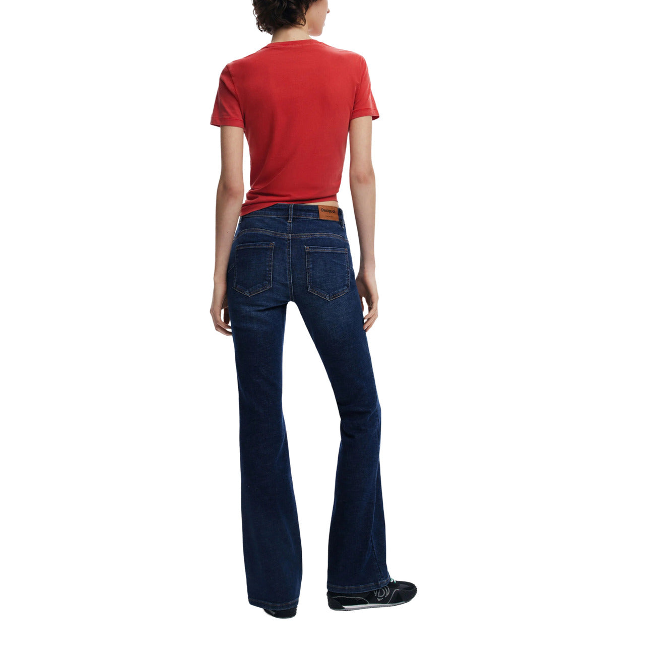 Desigual - Desigual Women's Jeans