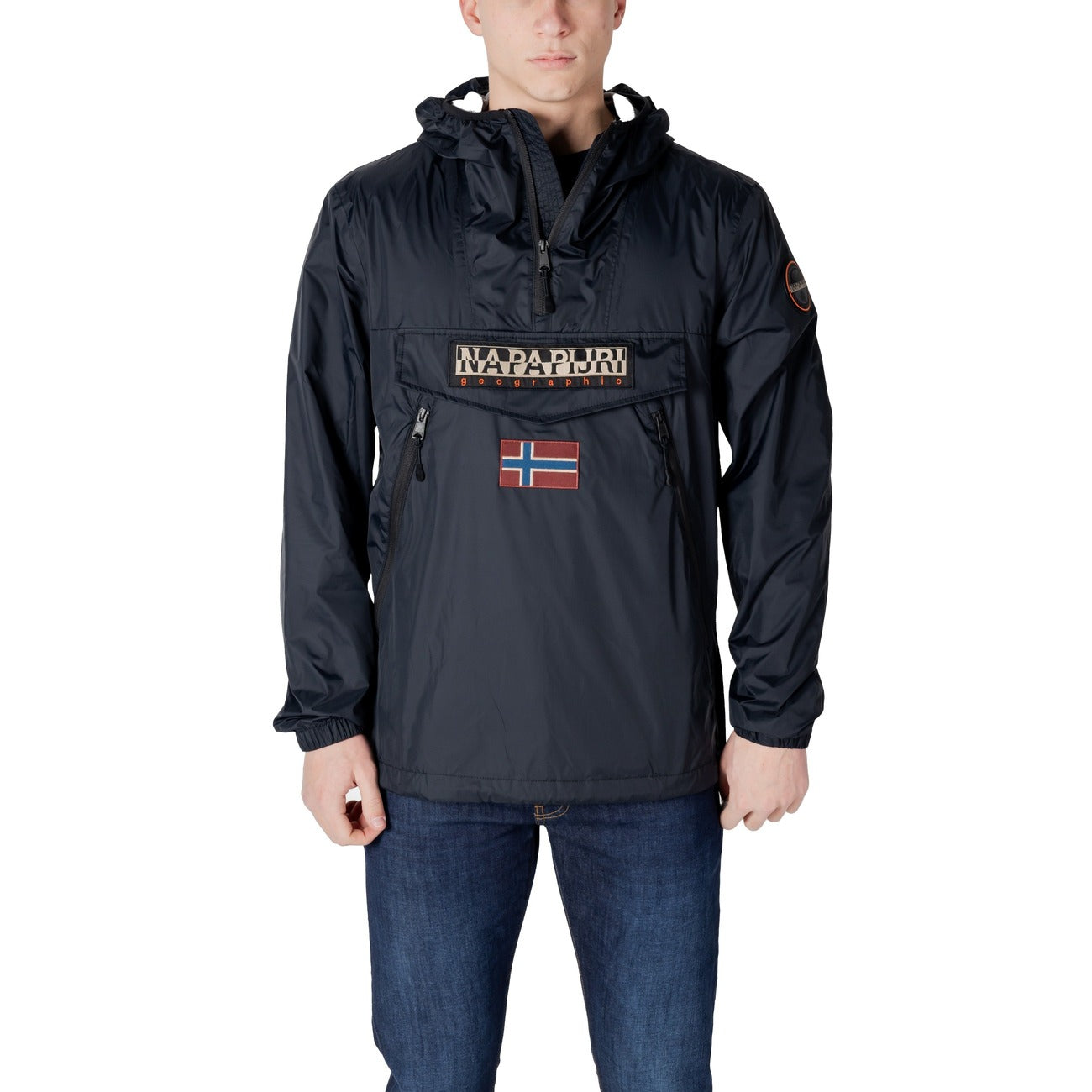 Napapijri - Napapijri Men's Jacket