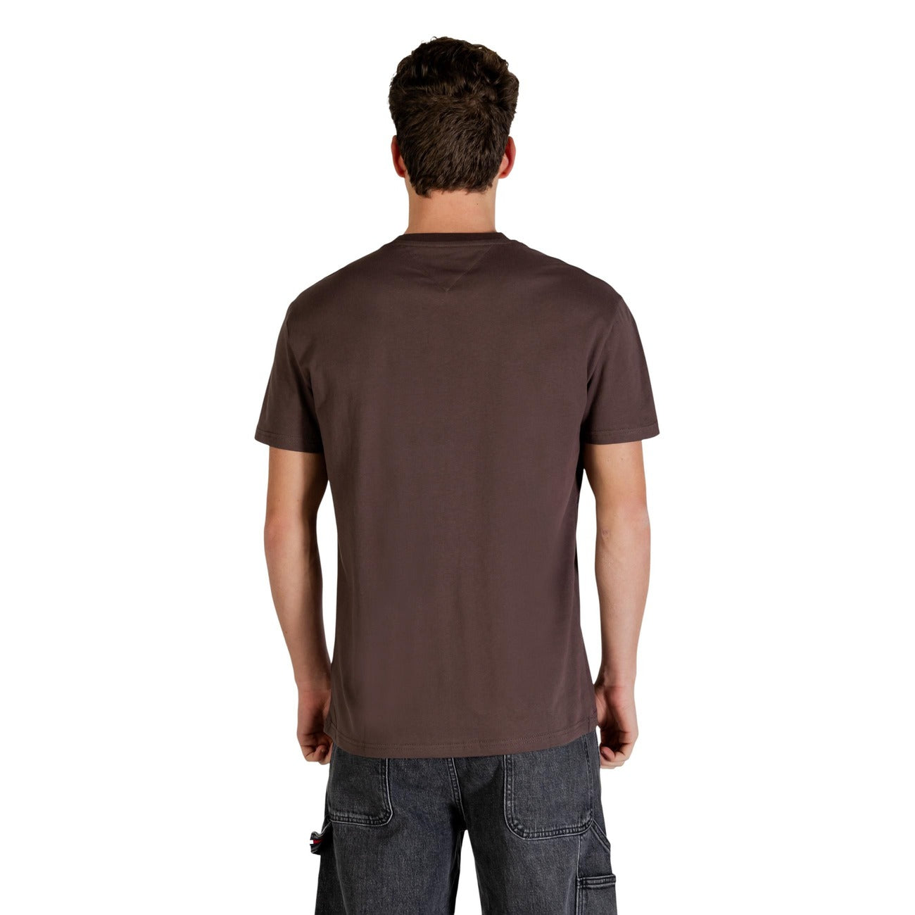 Tommy Hilfiger Jeans - Tommy Hilfiger Jeans T-Shirt Uomo