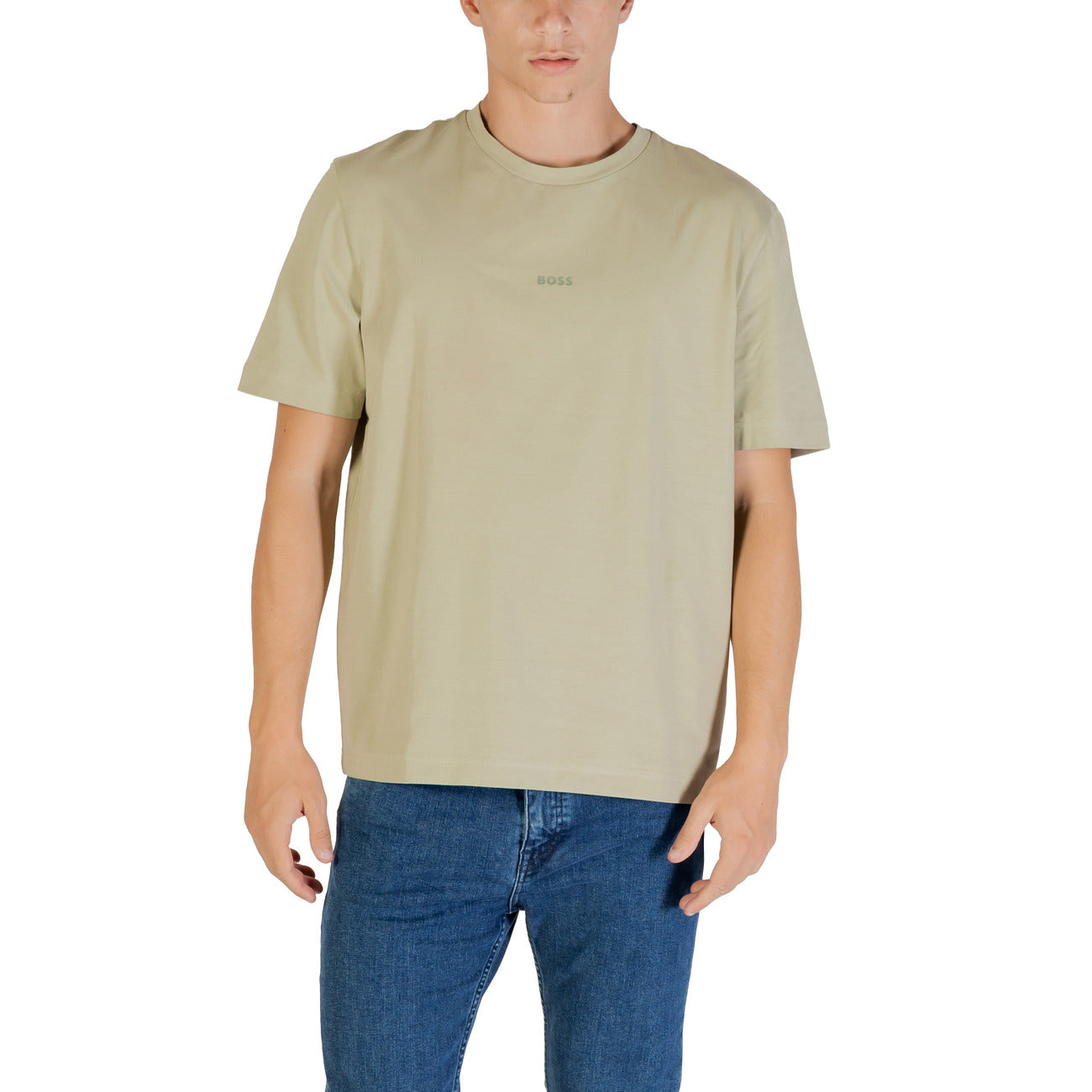 Boss - Boss Herren T-Shirt