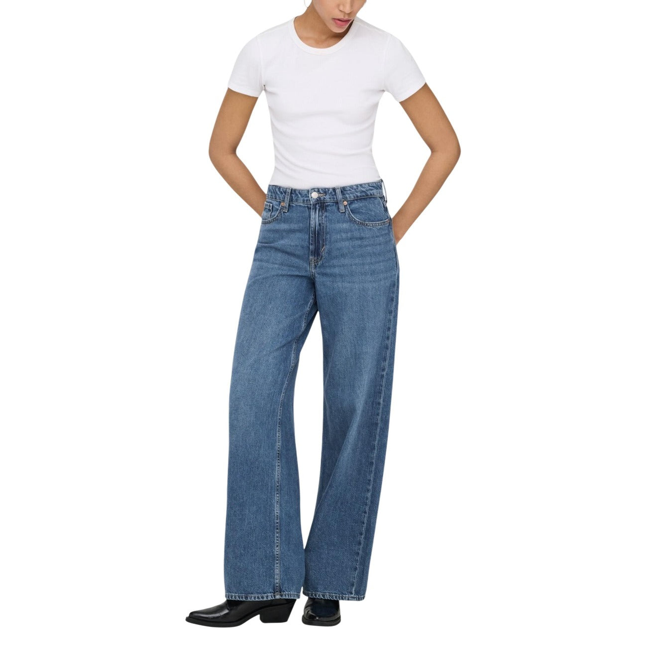 Only - Only Jeans Donna