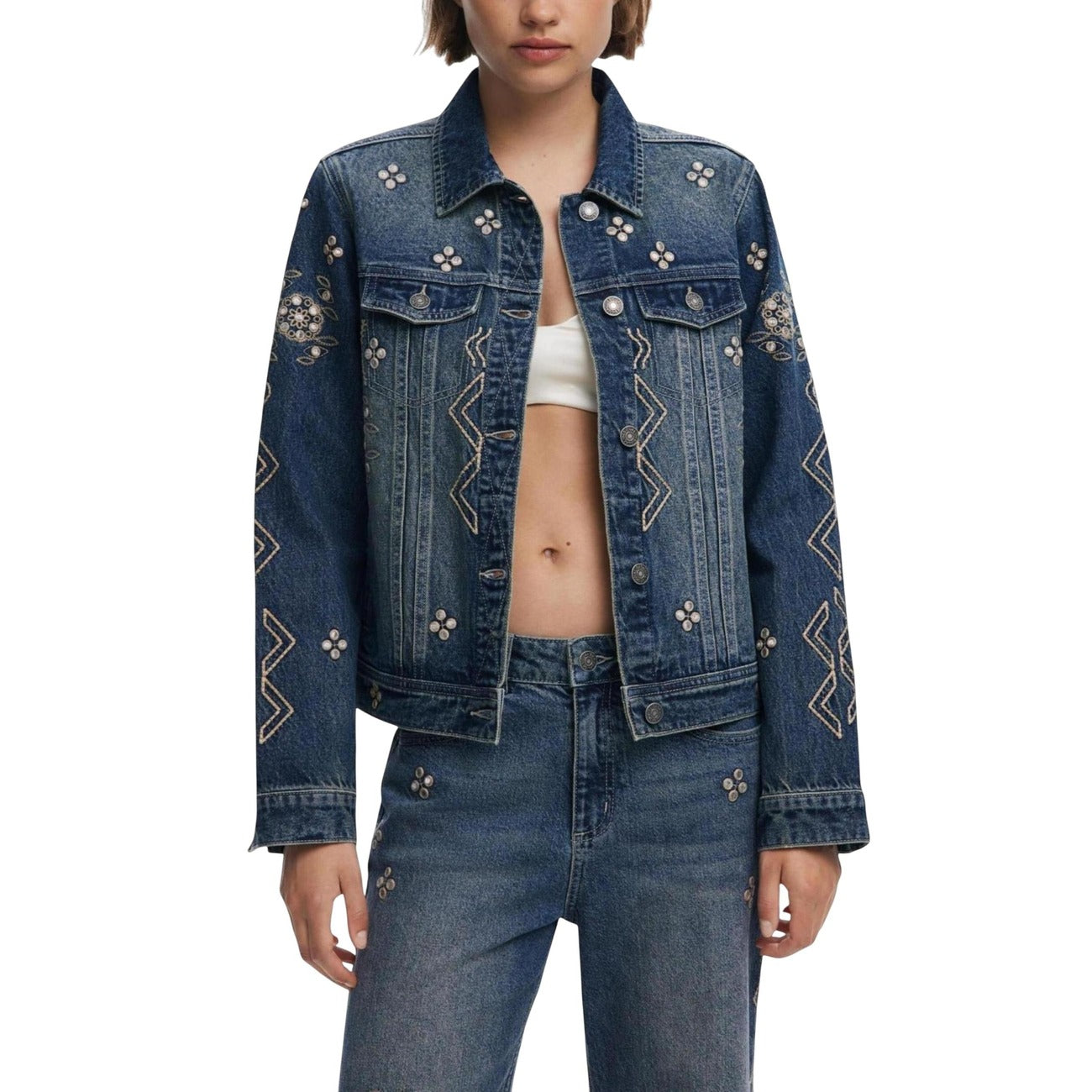 Desigual - Desigual Damenjacke