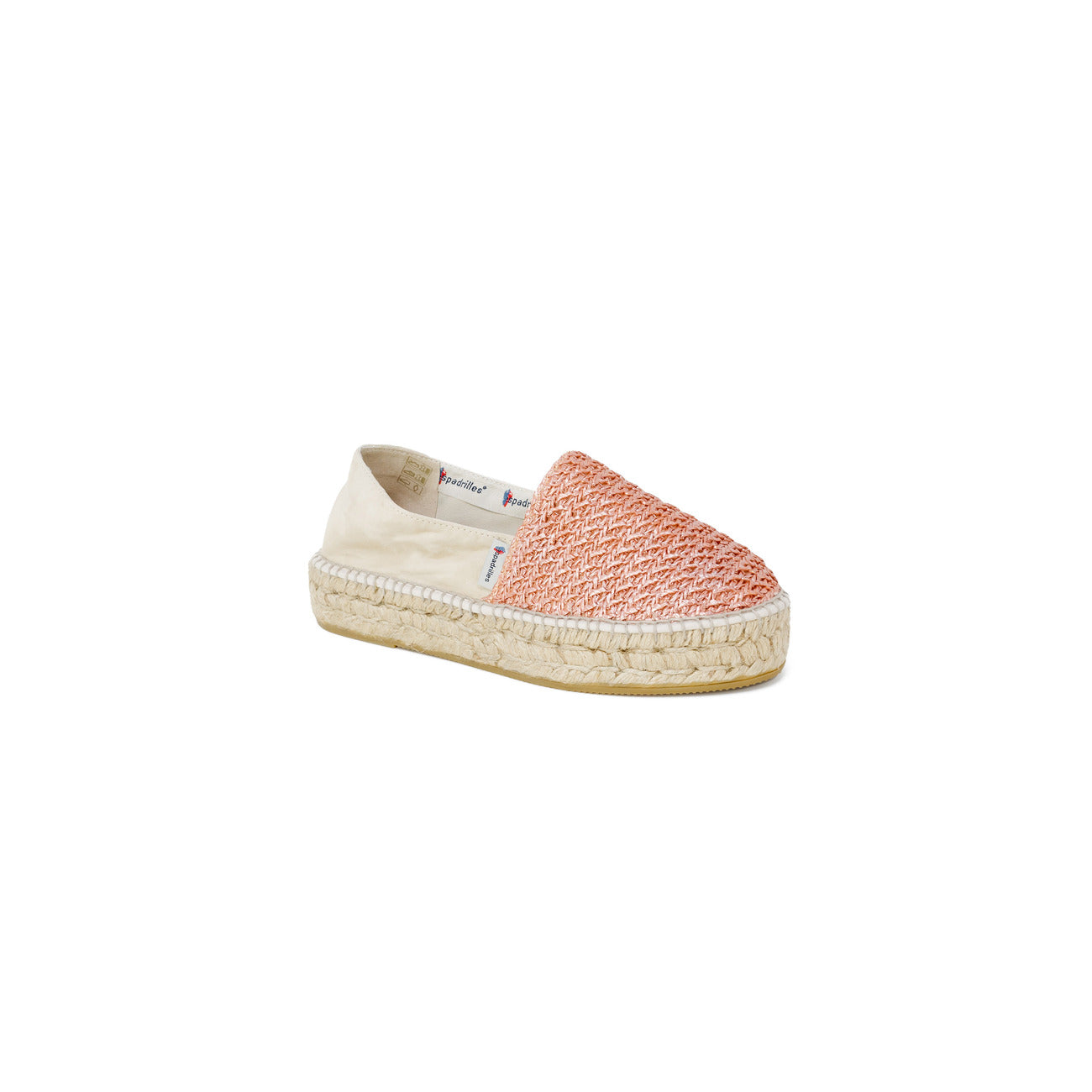 Espadrilles - Espadrilles Scarpe Basse Donna