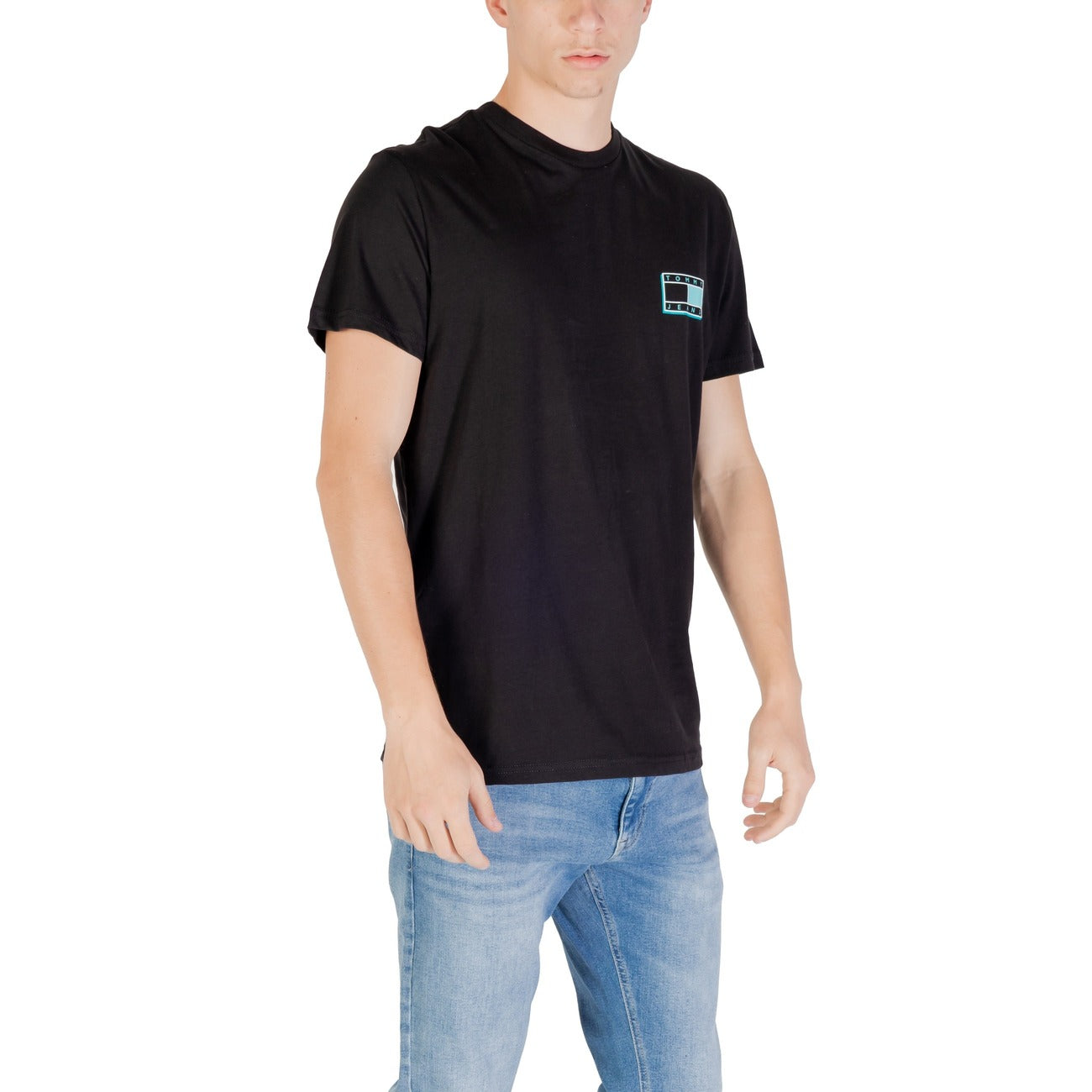 Tommy Hilfiger Jeans - Tommy Hilfiger Jeans T-Shirt Uomo