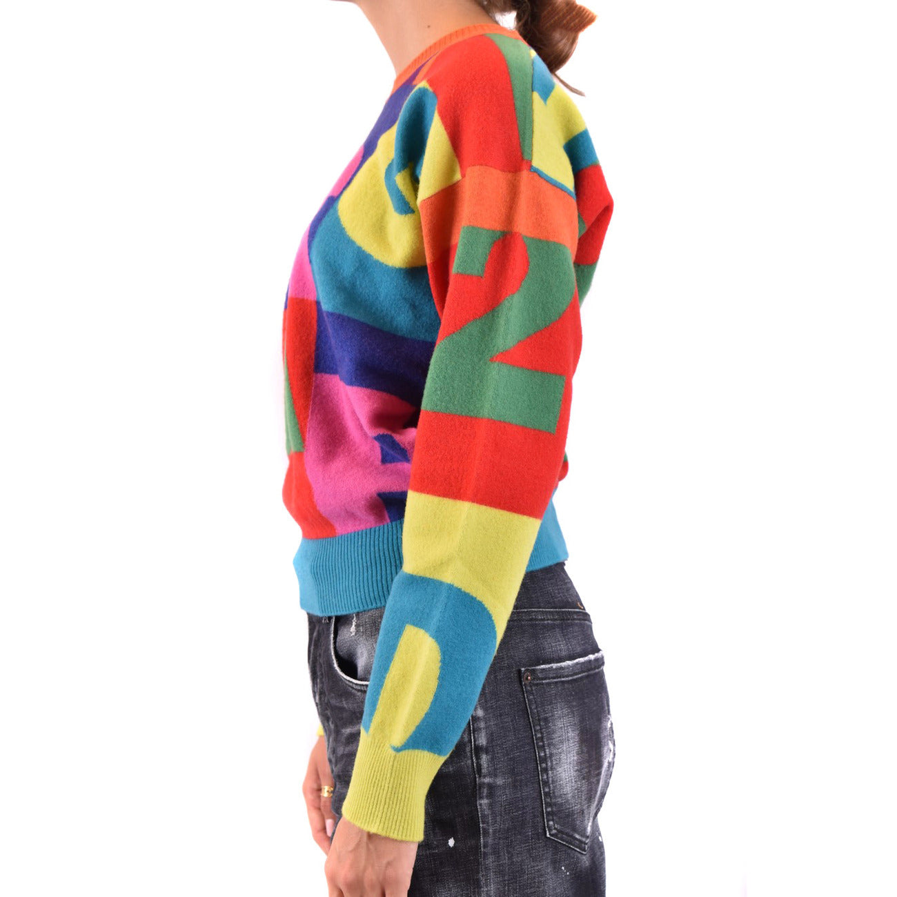 Dsquared2 - Dsquared2 Maglia Donna