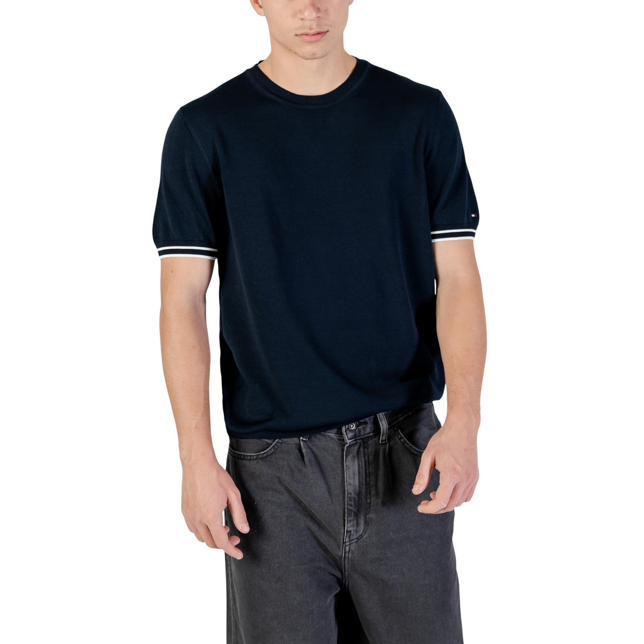 Tommy Hilfiger - Tommy Hilfiger Men's T-Shirt