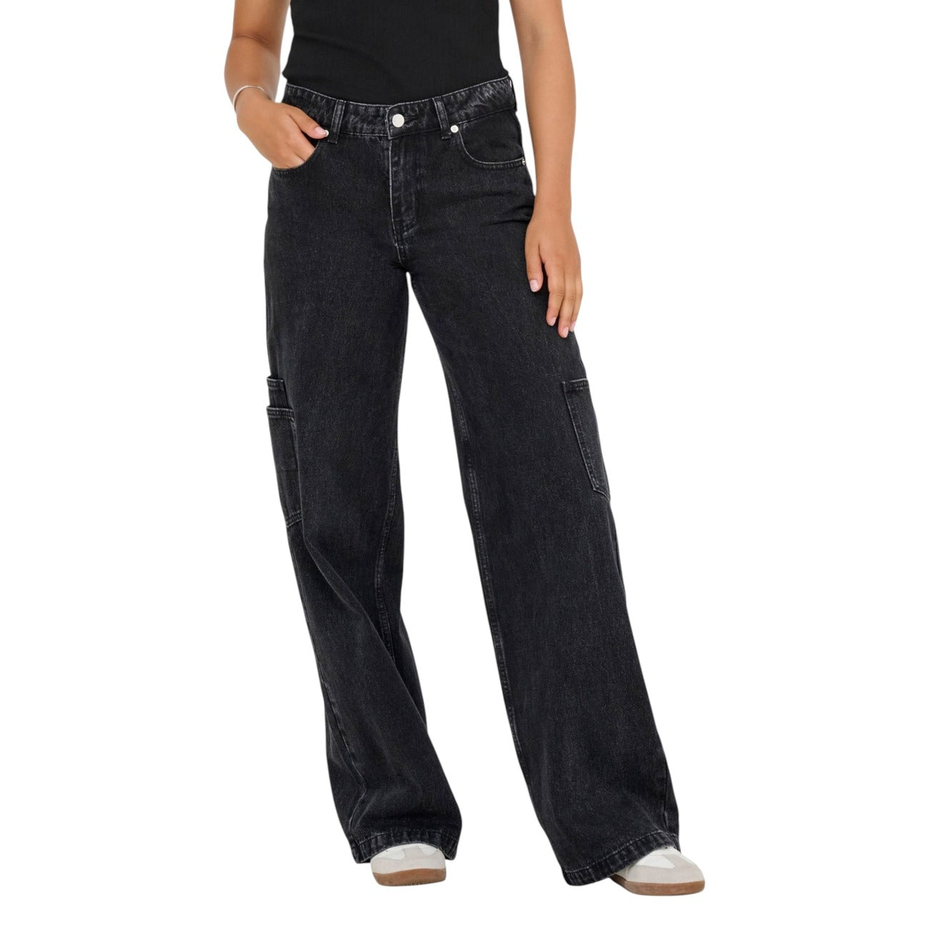 Only - Only Jeans Donna