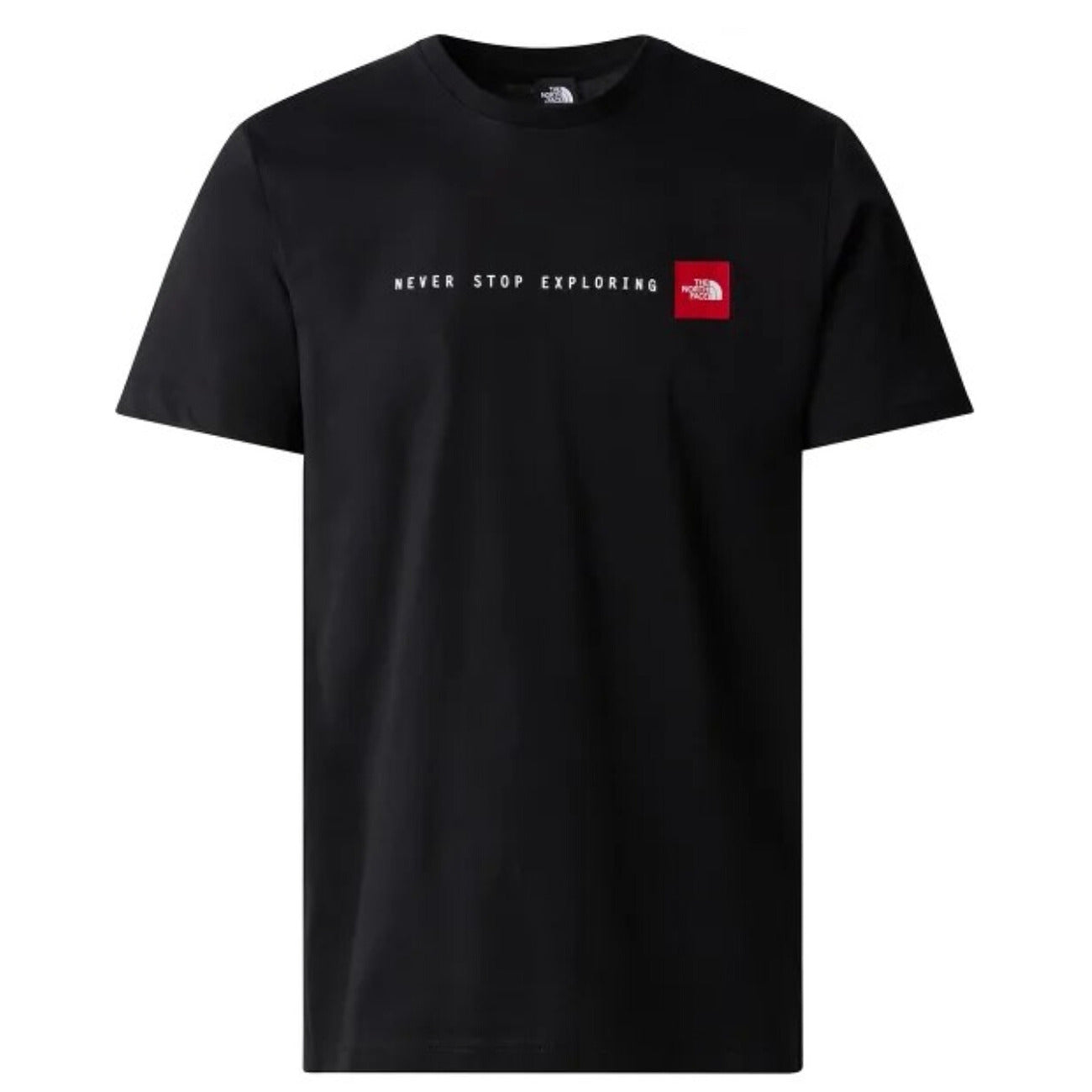 The North Face - The North Face T-Shirt Uomo
