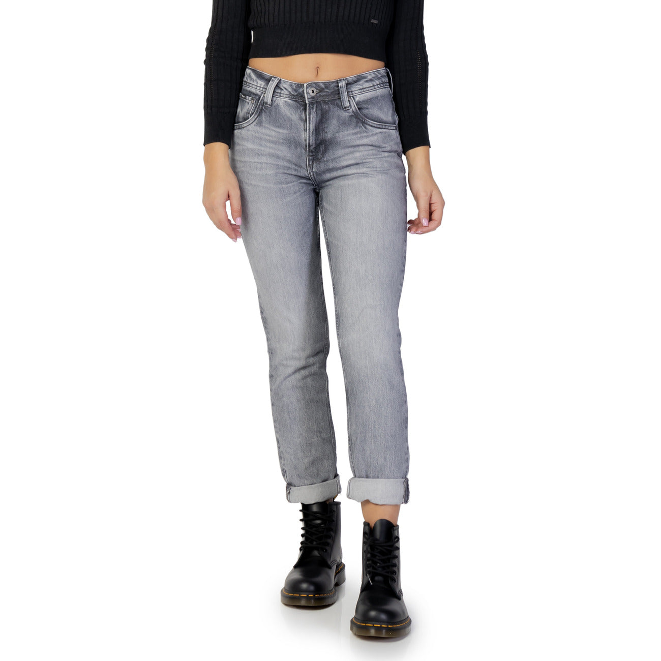 Pepe Jeans - Pepe Jeans Jeans Donna