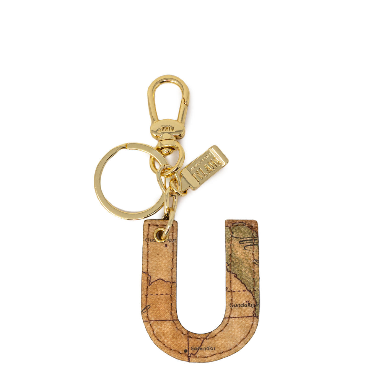 Alviero Martini Prima Classe - Alviero Martini Prima Classe Women's Keychain
