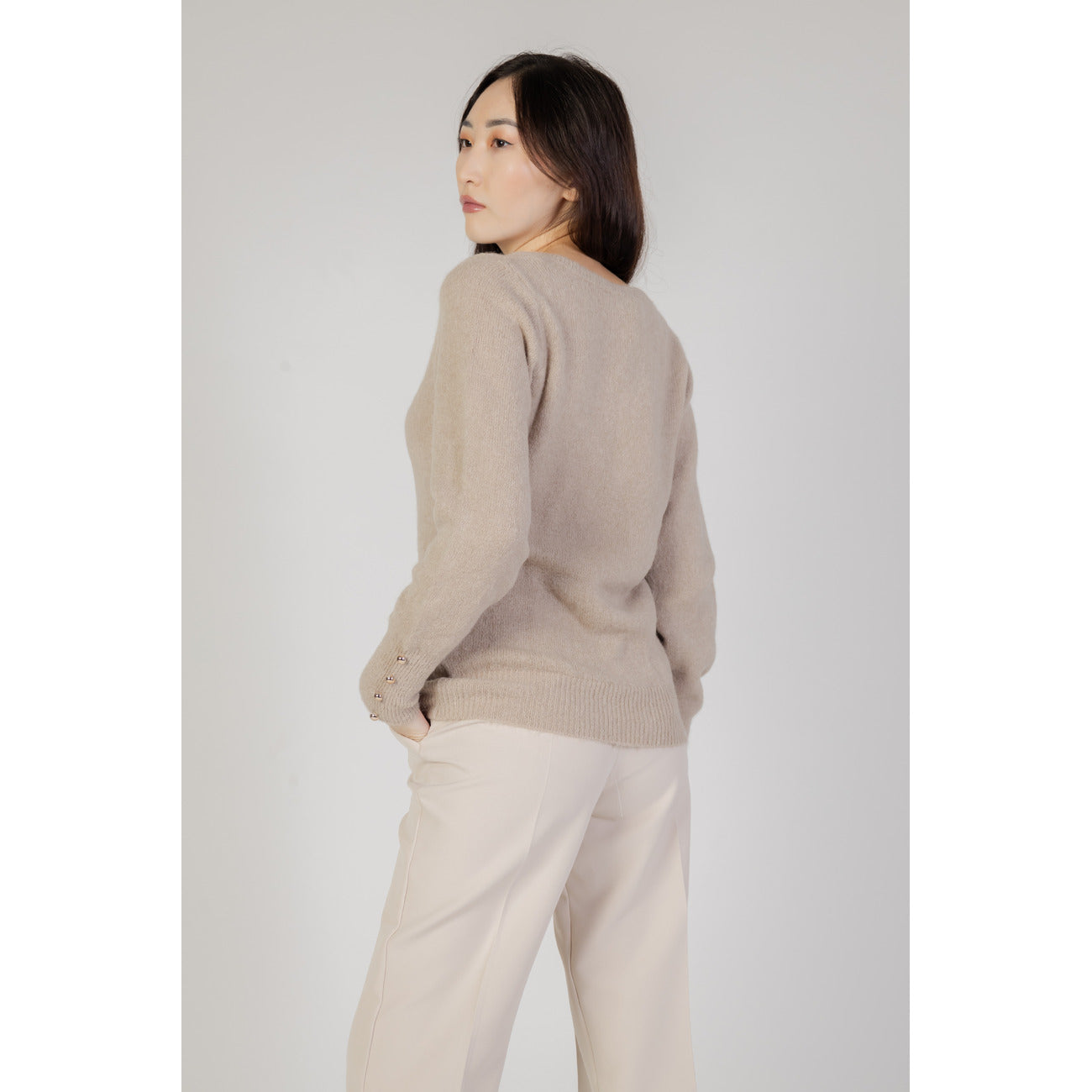 Morgan De Toi - Morgan De Toi Pull Femme