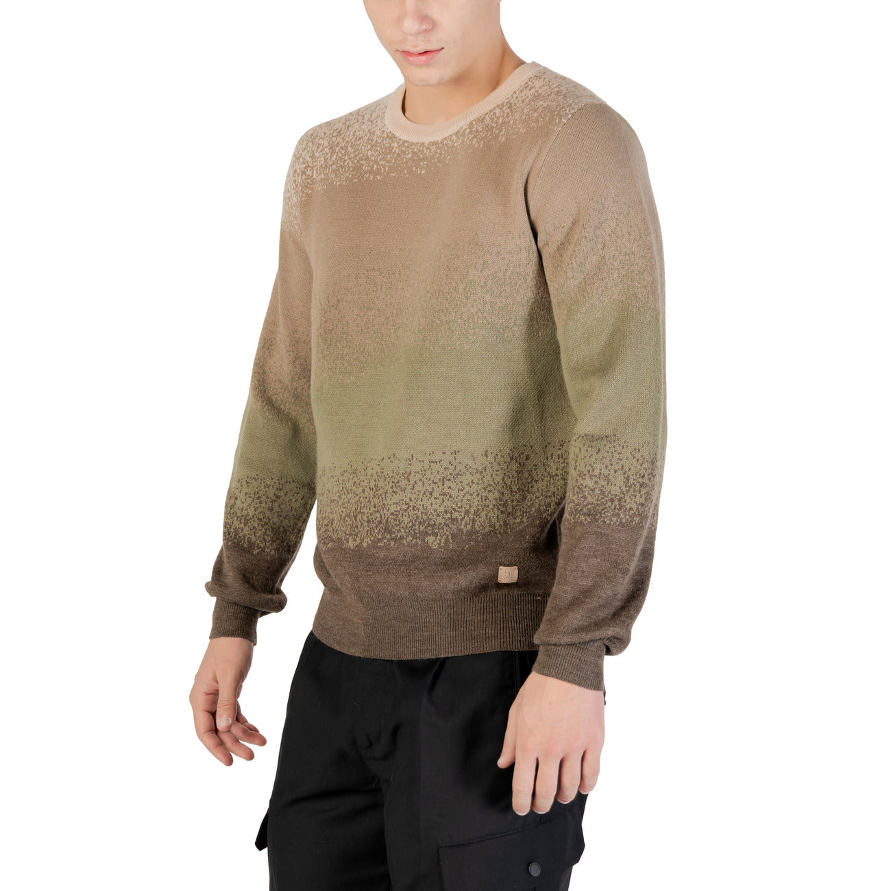 Gianni Lupo - Gianni Lupo Men's Sweater
