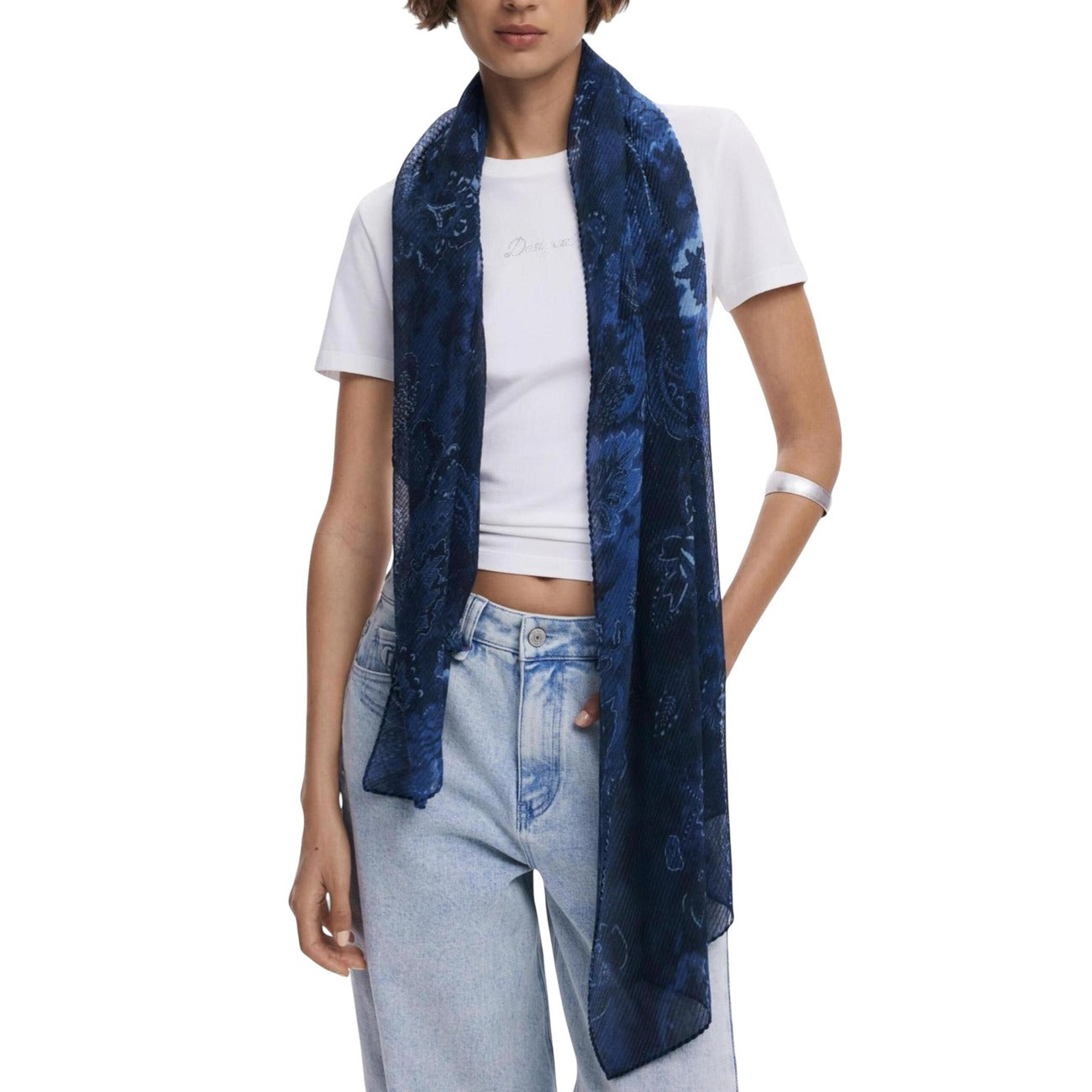 Desigual - Desigual Damenschal