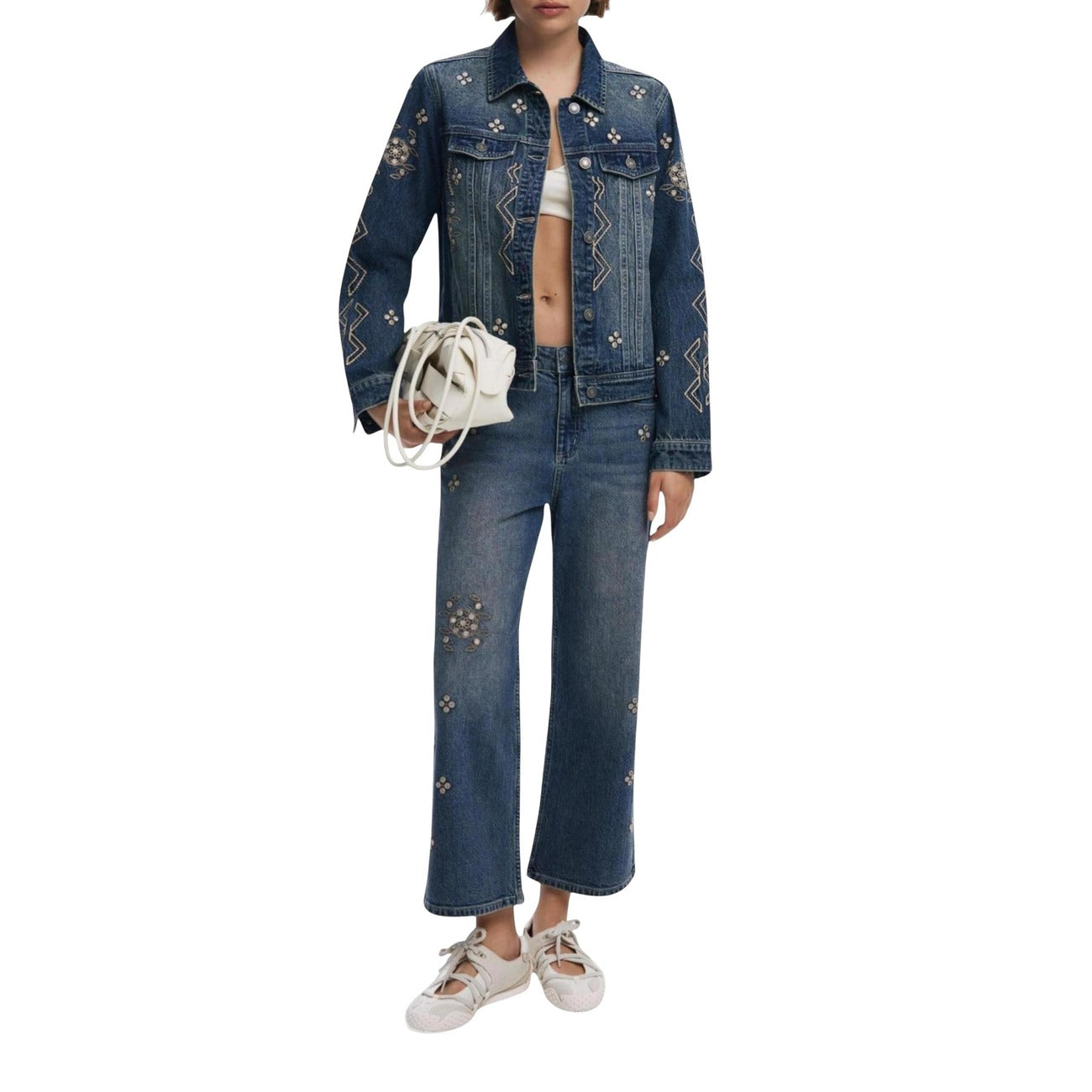 Desigual - Desigual Damenjacke