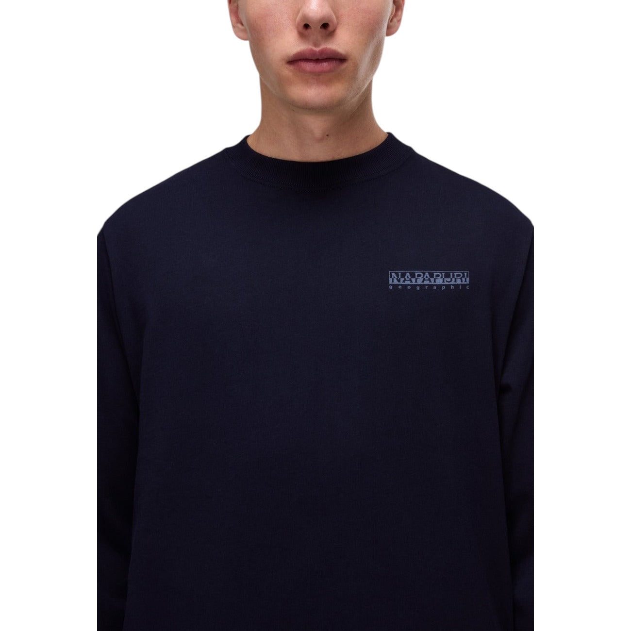 Napapijri - Napapijri Men's Sweatshirt