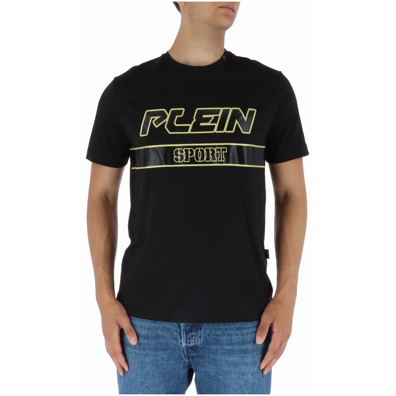 Plein Sport - Plein Sport T-Shirt Uomo