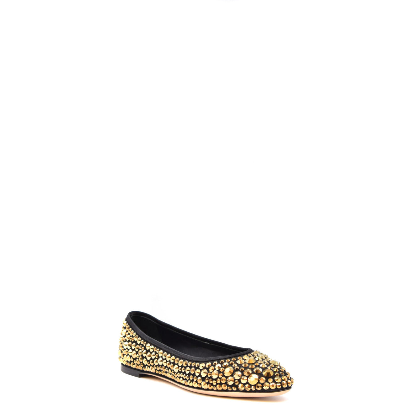 Giuseppe Zanotti - Giuseppe Zanotti Women's Ballet Flats