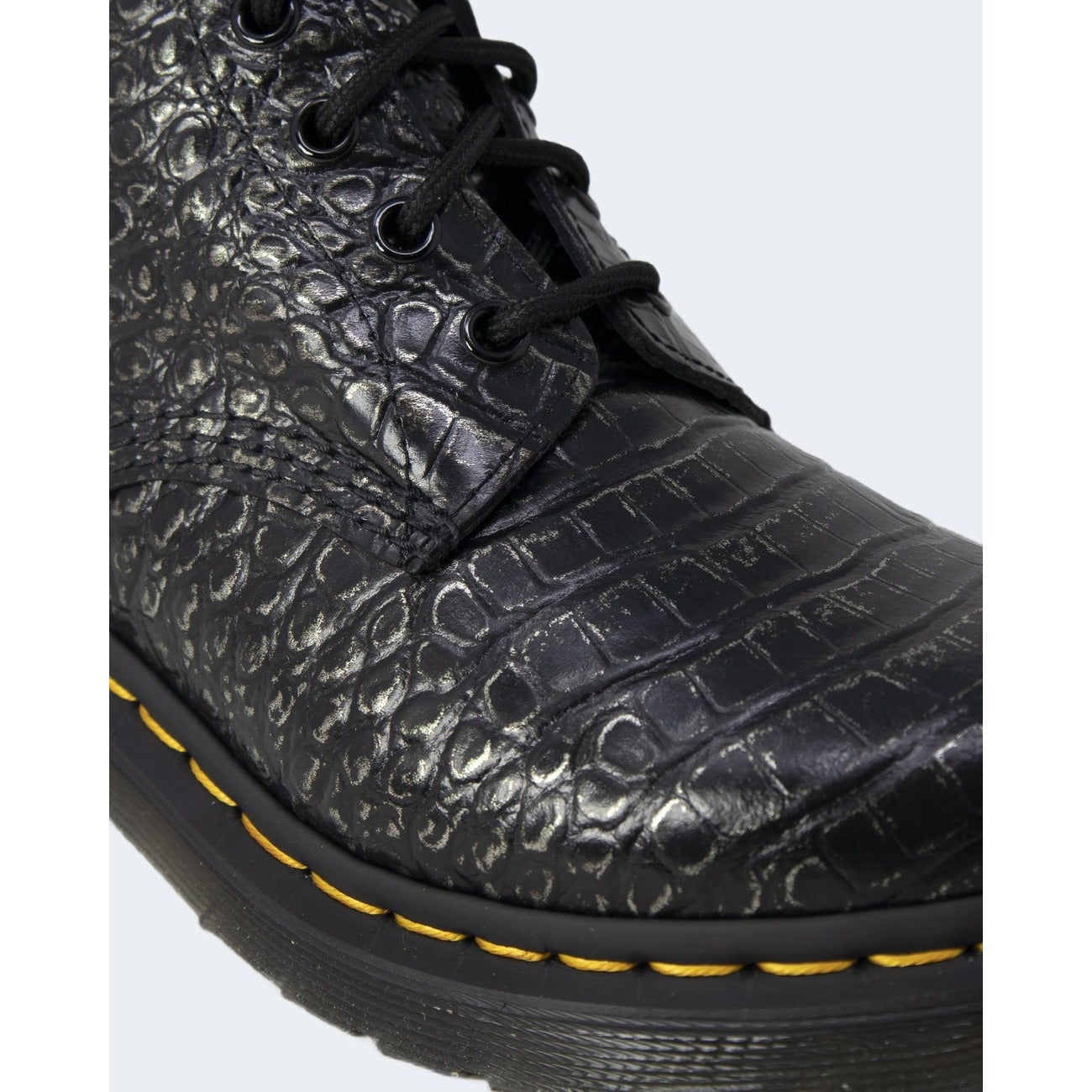 Dr. Martens - Dr. Martens Stivali Donna