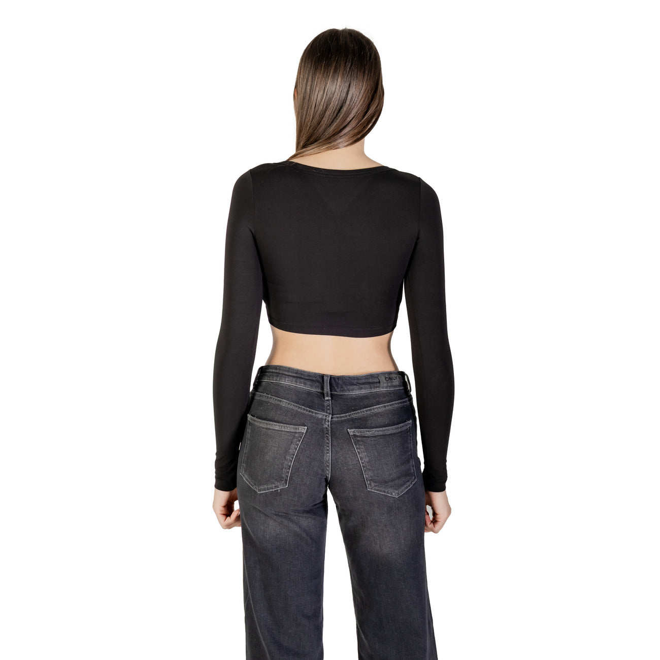 Tommy Hilfiger Jeans - Tommy Hilfiger Jeans Top Damen