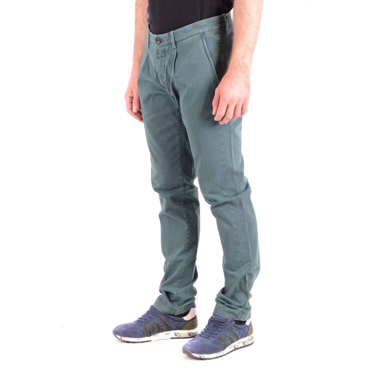 Jacob Cohen - Jacob Cohen Men's Pants