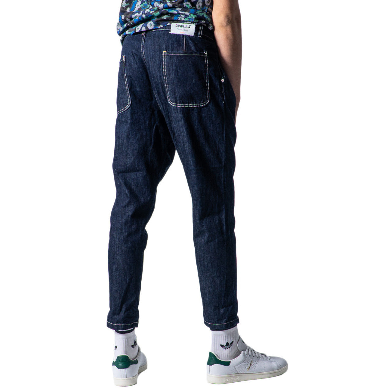Displaj - Displaj Jeans Uomo