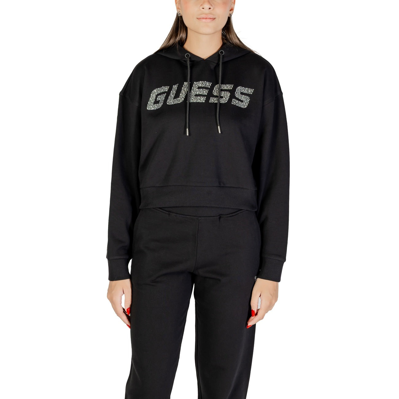 Guess - Guess Damen Sweatshirt