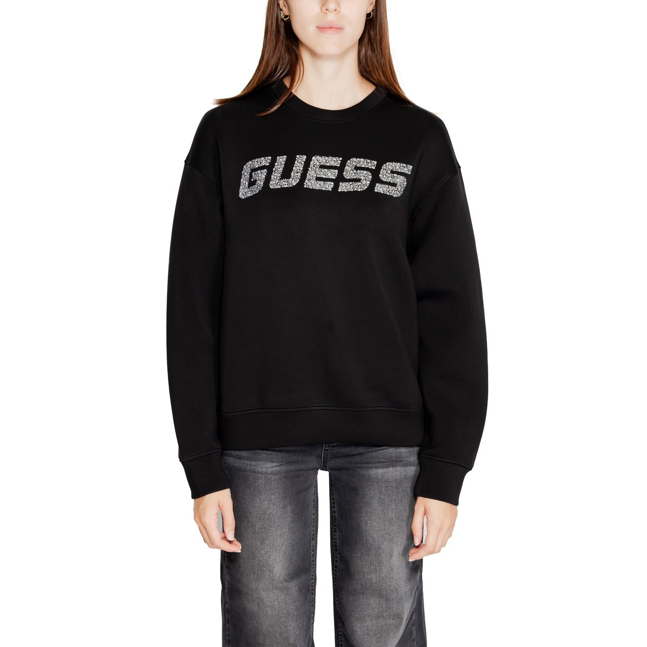 Guess Active - Guess Active Damen Sweatshirt