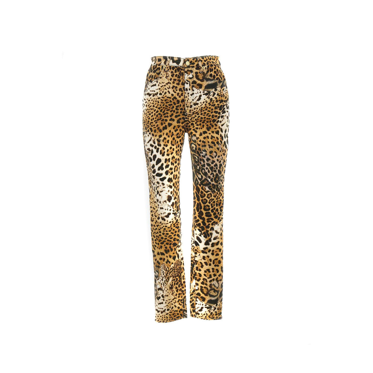 Roberto Cavalli - Roberto Cavalli Women's Pants