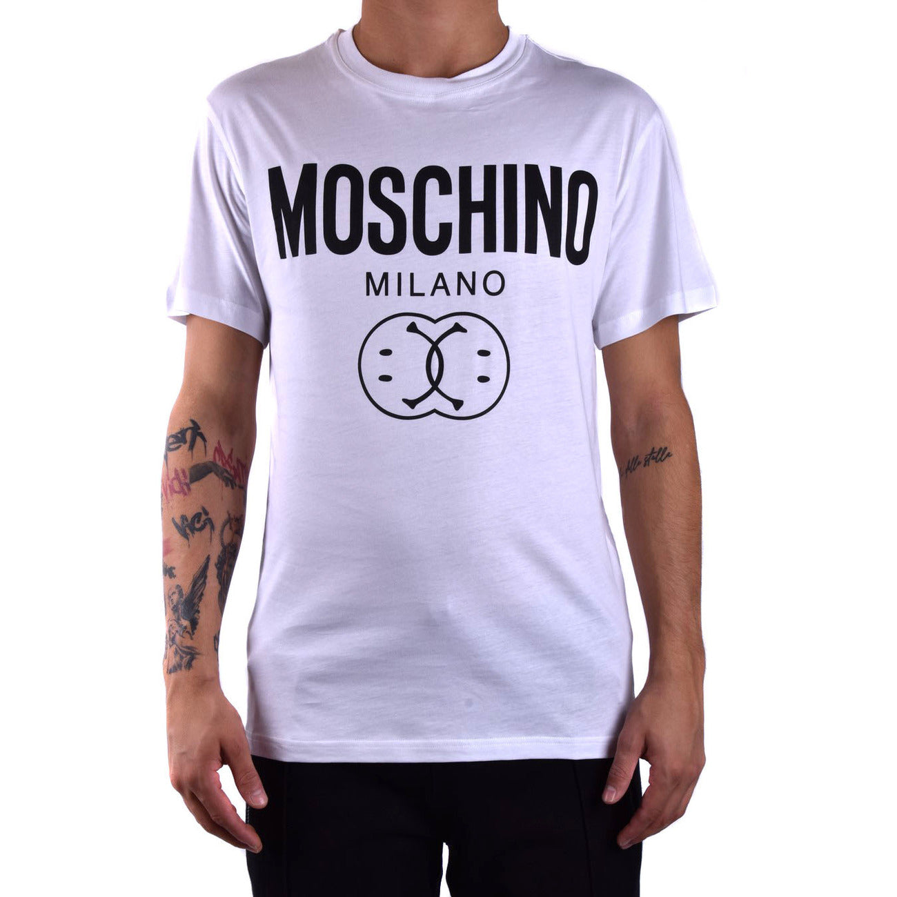 Moschino - Moschino T-Shirt Uomo