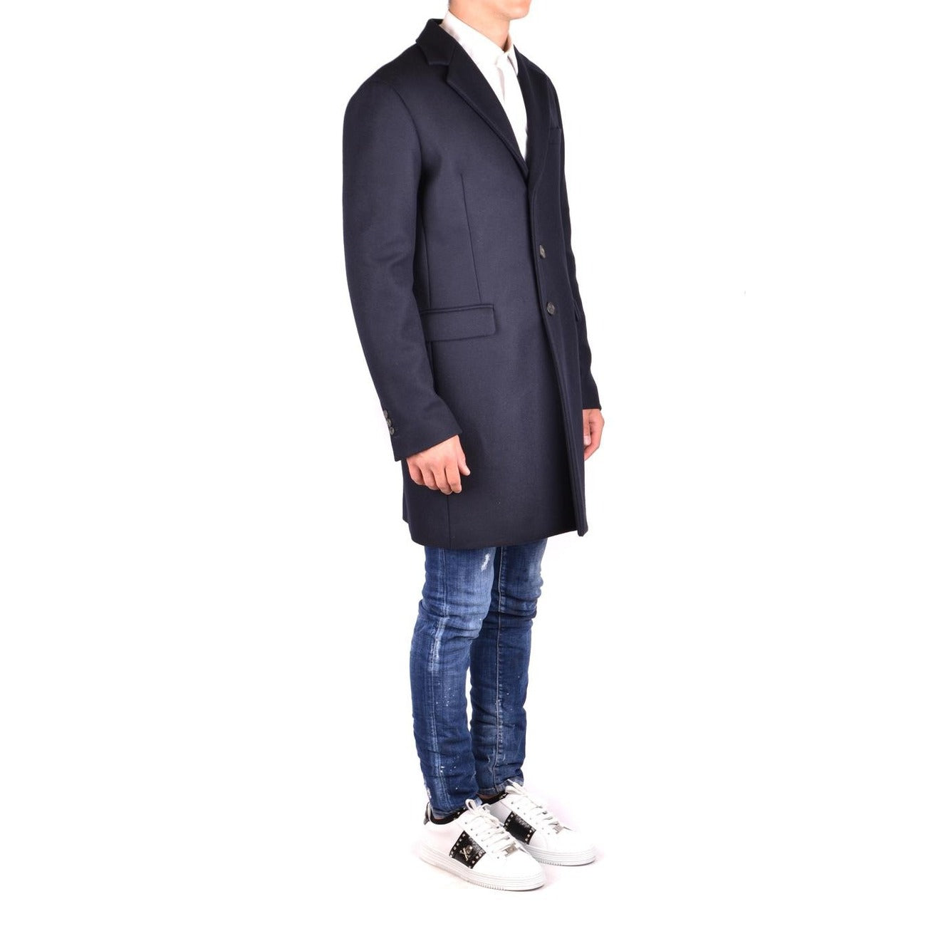 Dsquared2 - Dsquared2 Herrenmantel