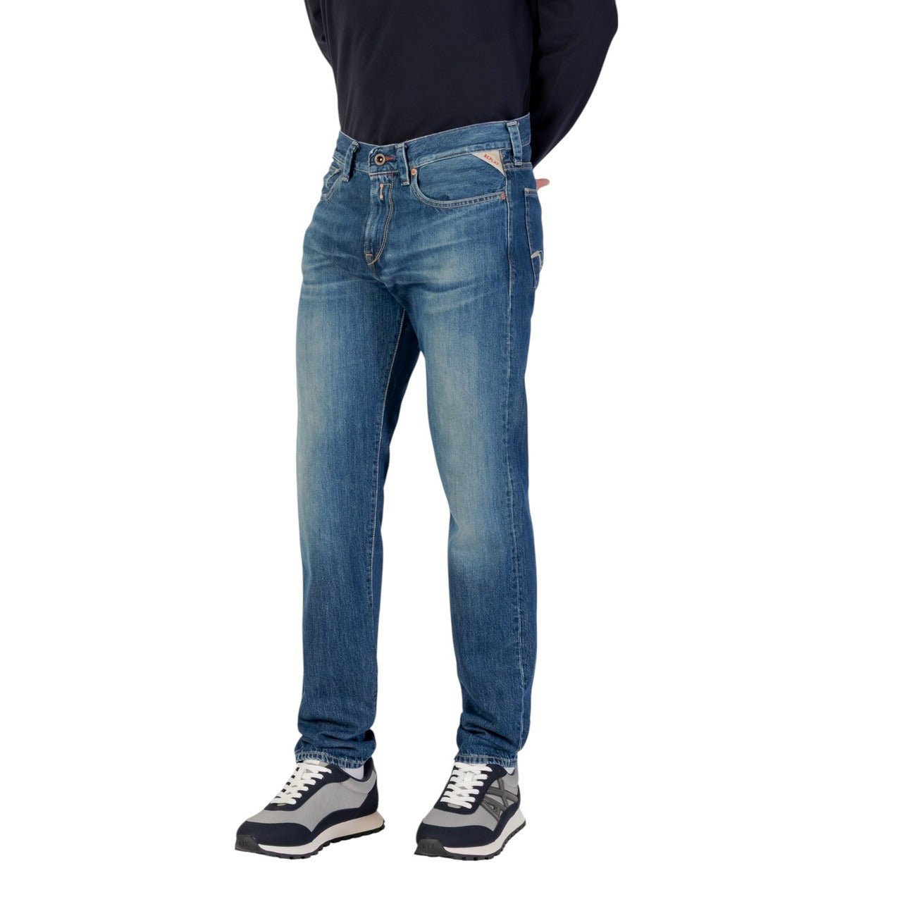 Replay - Replay Jeans Uomo