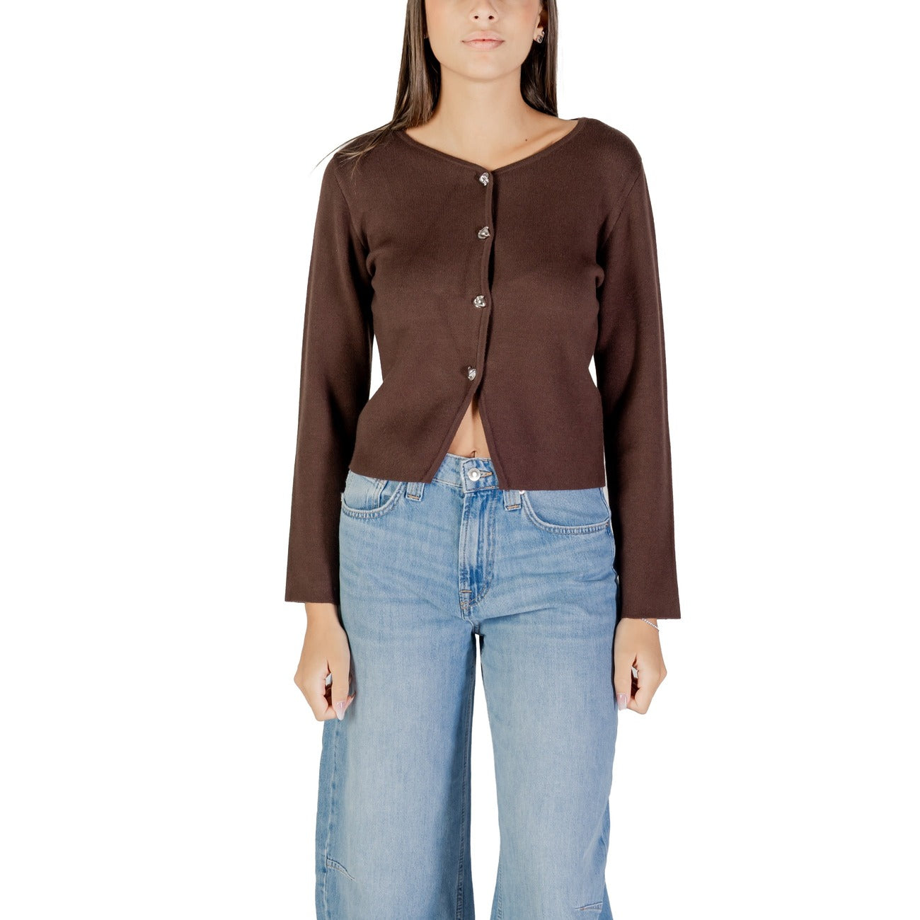 Only - Only Damen Cardigan