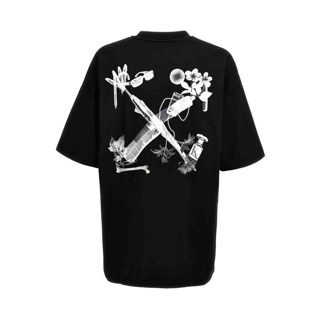 Off-white - Off-white Herren T-Shirt