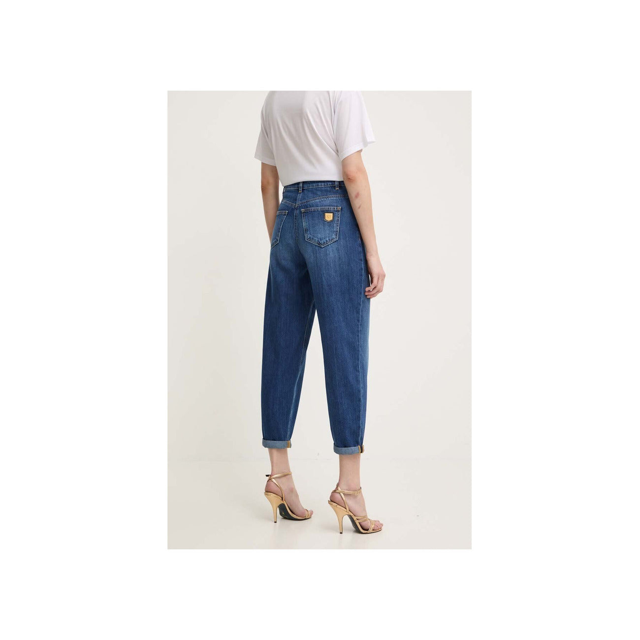 Elisabetta Franchi - Elisabetta Franchi Jeans Donna