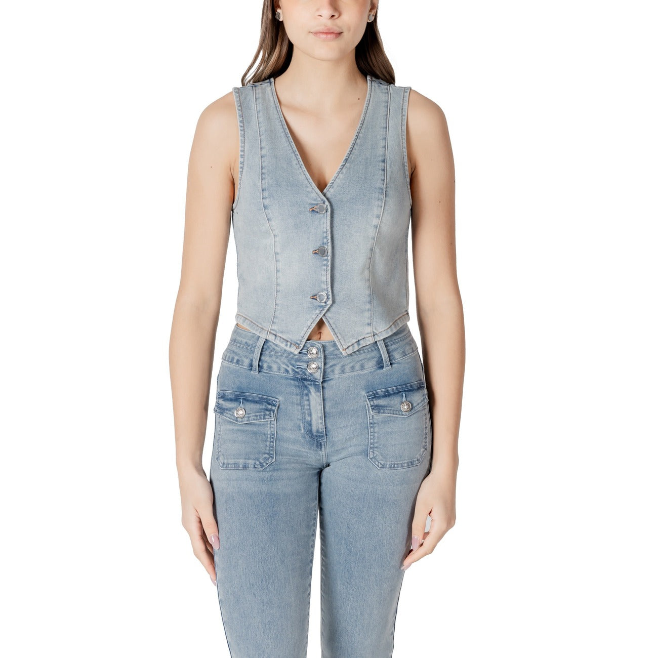 Morgan De Toi - Morgan De Toi Women's Vest